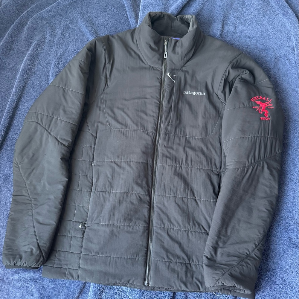 Patagonia Nano Air Jacket